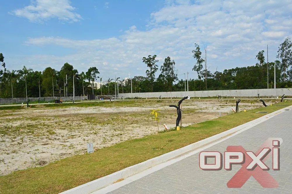 Terreno, 190 m² - Foto 3
