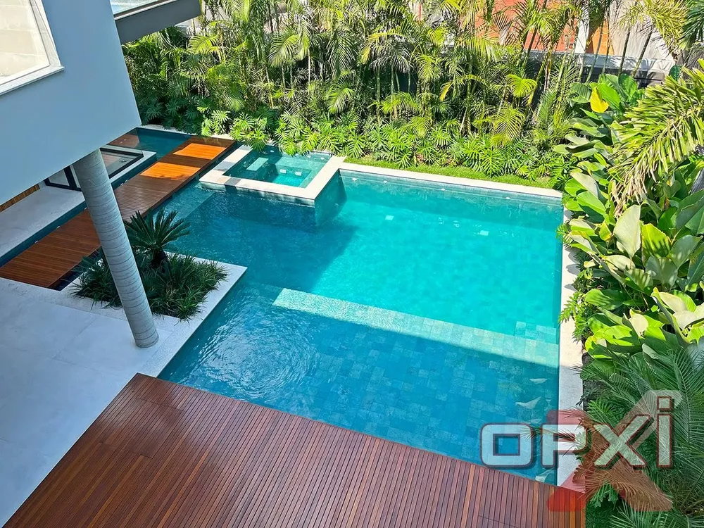 Casa de Condomínio, 5 quartos - Foto 3