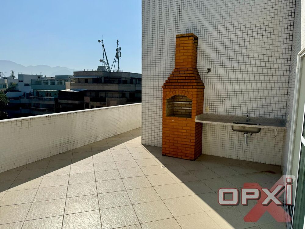 Cobertura à venda com 4 quartos, 300m² - Foto 21