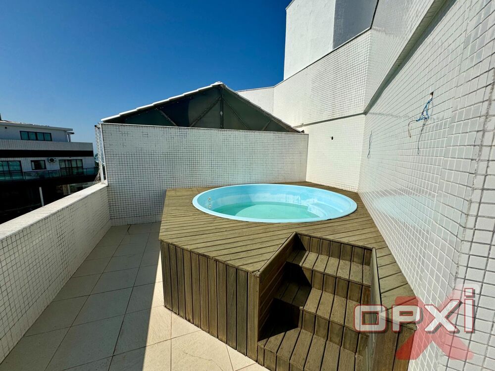 Cobertura à venda com 4 quartos, 300m² - Foto 20