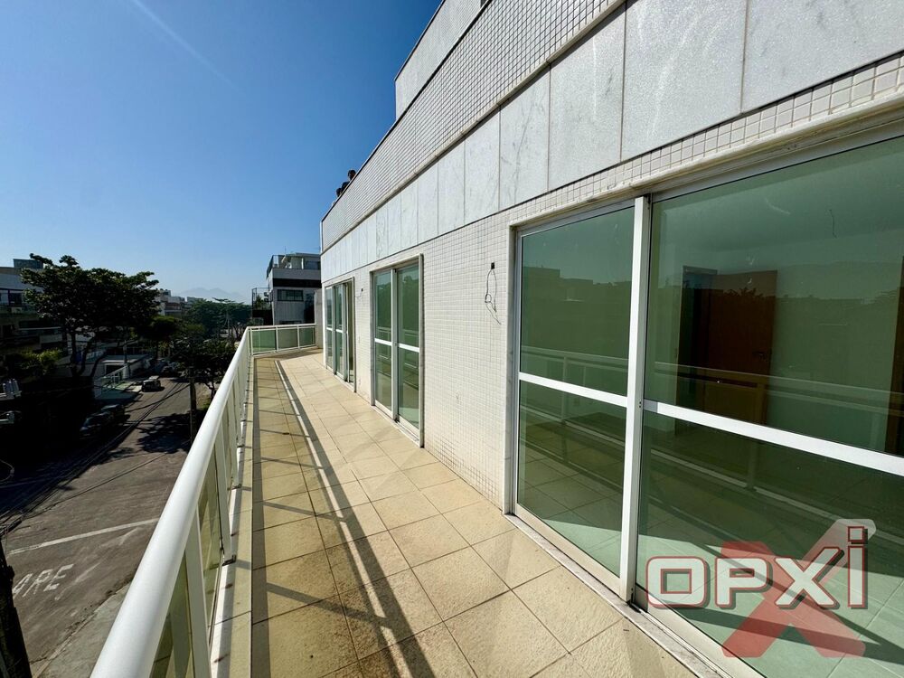 Cobertura à venda com 4 quartos, 300m² - Foto 9