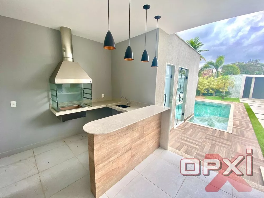 Casa de Condomínio, 5 quartos - Foto 4