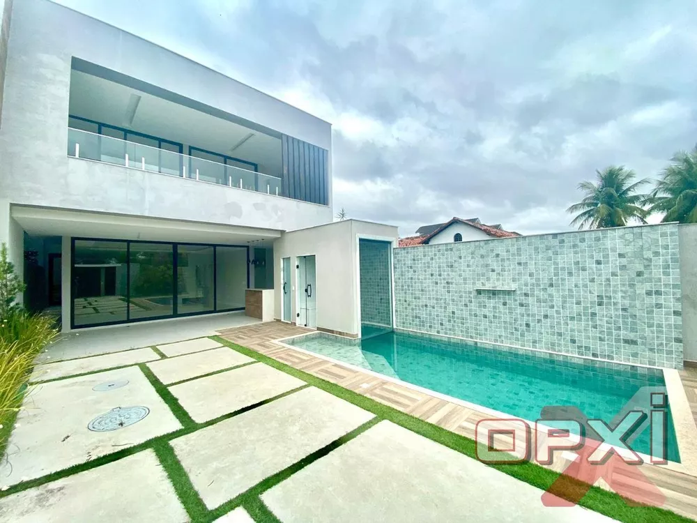 Casa de Condomínio, 5 quartos - Foto 1