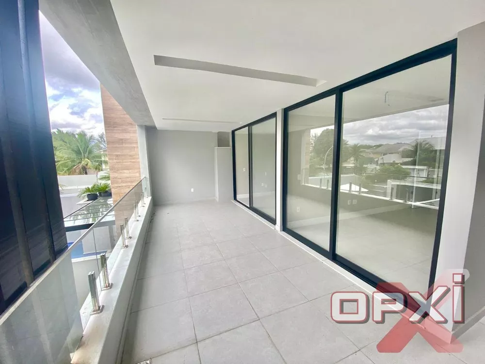 Casa de Condomínio, 5 quartos - Foto 17