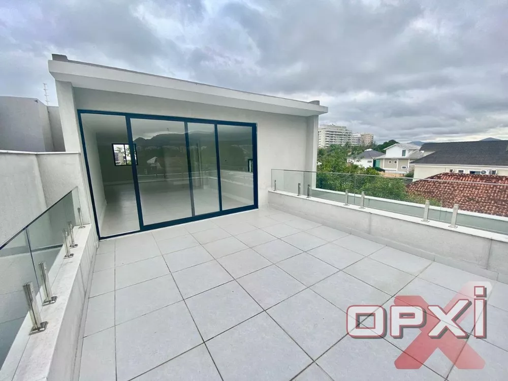 Casa de Condomínio, 5 quartos - Foto 30