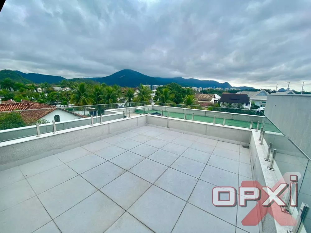 Casa de Condomínio, 5 quartos - Foto 29