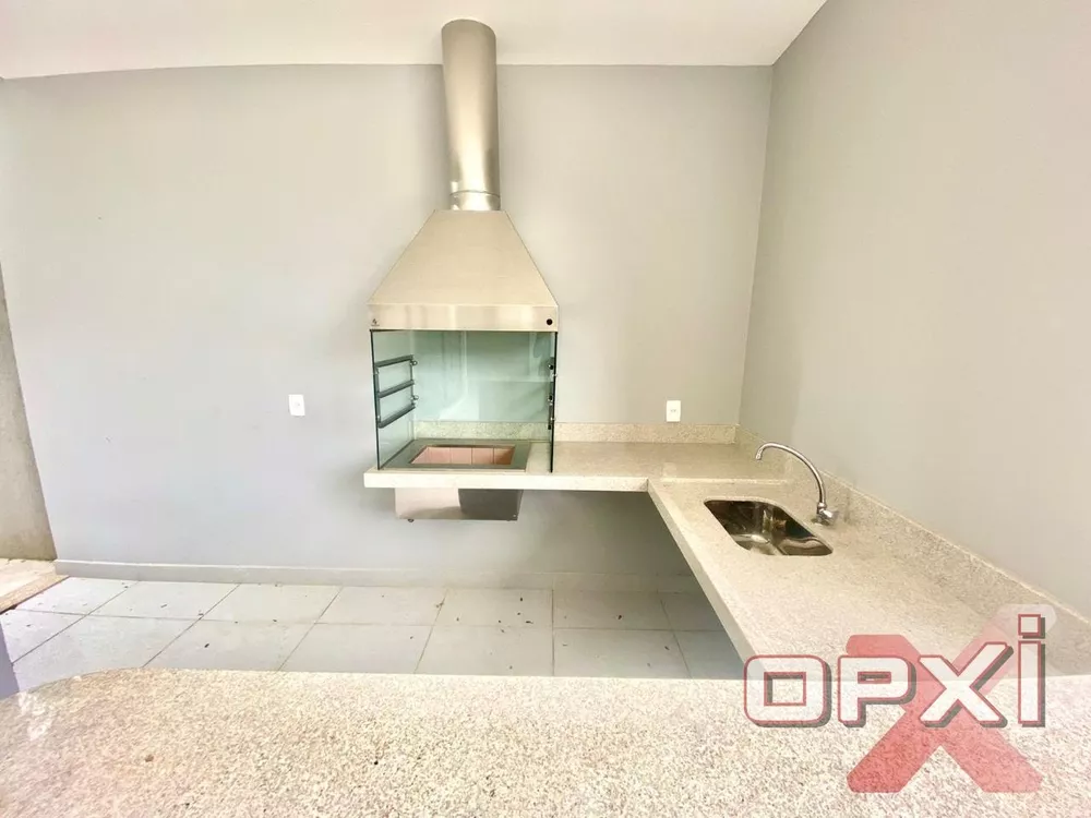 Casa de Condomínio, 5 quartos - Foto 5