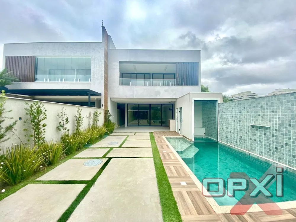 Casa de Condomínio, 5 quartos - Foto 2