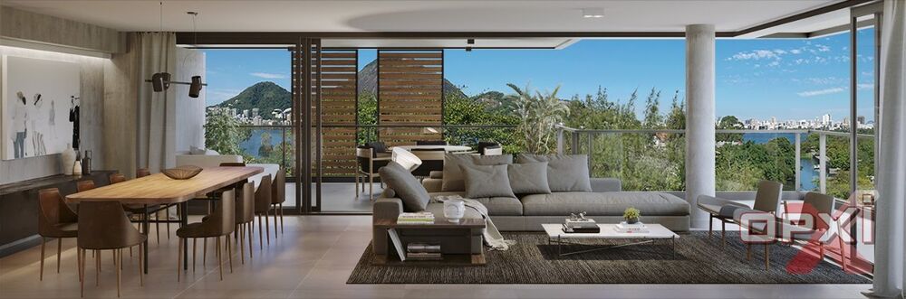 Apartamento, 4 quartos, 183 m² - Foto 10