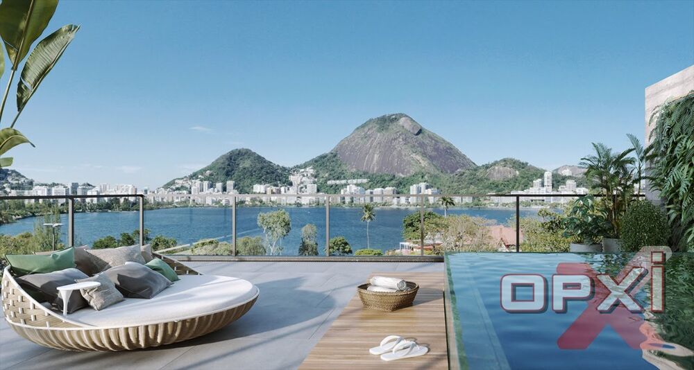 Apartamento, 4 quartos, 183 m² - Foto 1