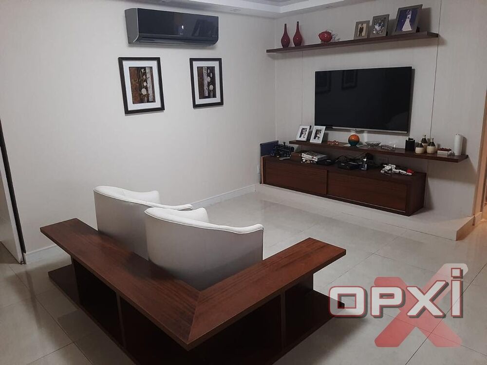 Apartamento, 3 quartos, 140 m² - Foto 7