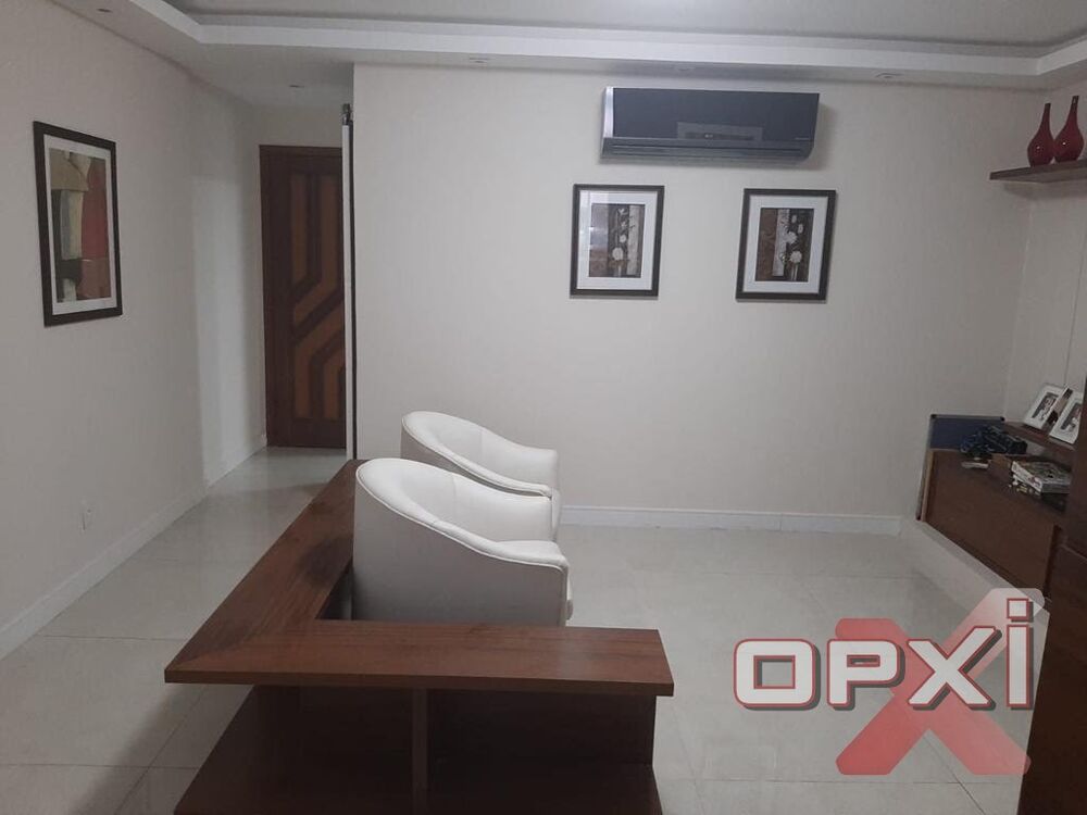 Apartamento, 3 quartos, 140 m² - Foto 6