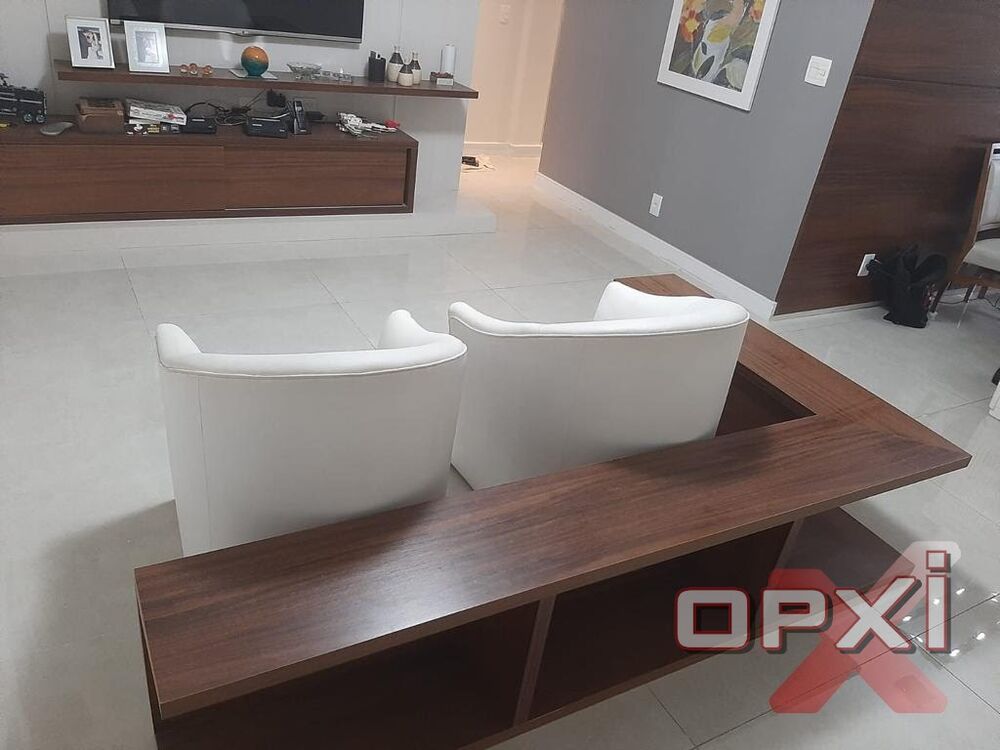 Apartamento, 3 quartos, 140 m² - Foto 8