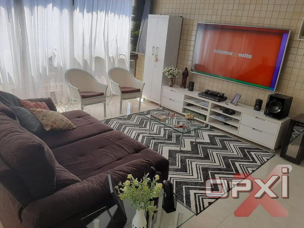 Apartamento, 3 quartos, 140 m² - Foto 3