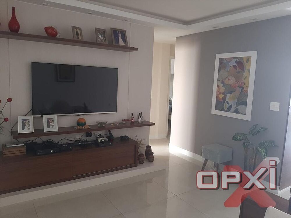 Apartamento, 3 quartos, 140 m² - Foto 5