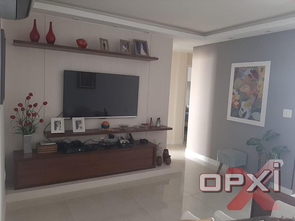 Apartamento, 3 quartos, 140 m² - Foto 4