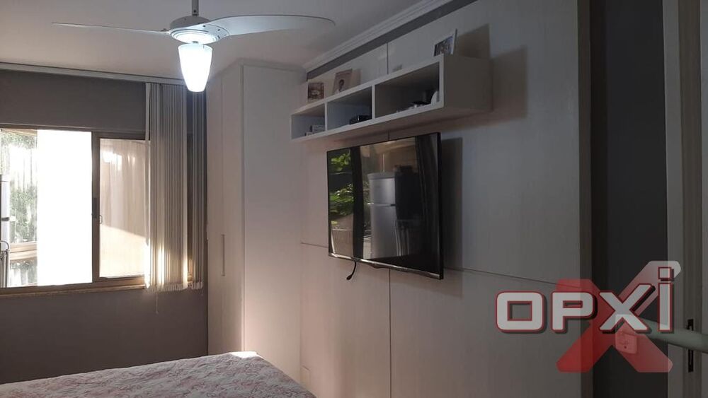 Apartamento, 3 quartos, 140 m² - Foto 10