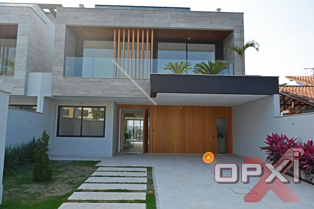 Casa de Condomínio, 5 quartos - Foto 1