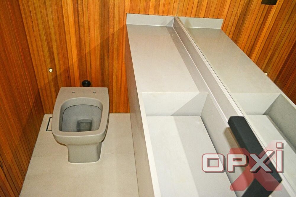 Casa de Condomínio, 5 quartos - Foto 5