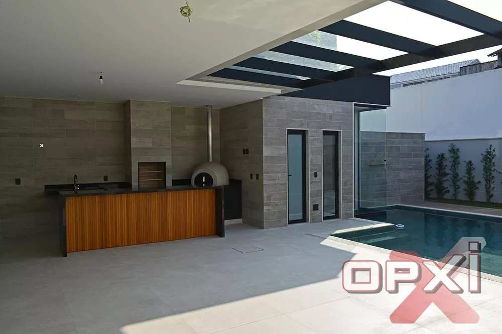 Casa de Condomínio, 5 quartos - Foto 15