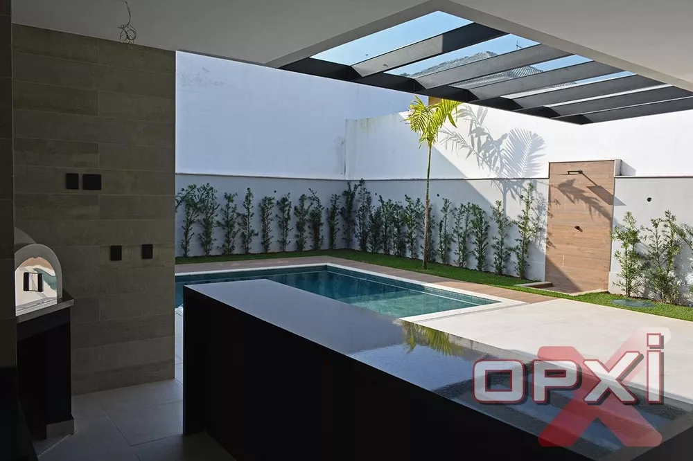 Casa de Condomínio, 5 quartos - Foto 17