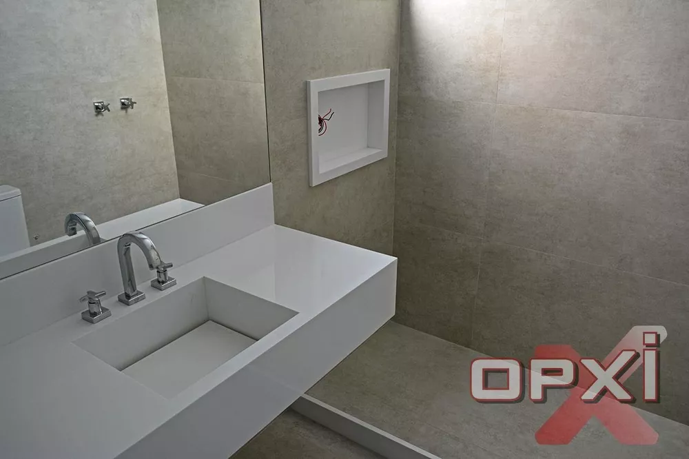 Casa de Condomínio, 5 quartos - Foto 28