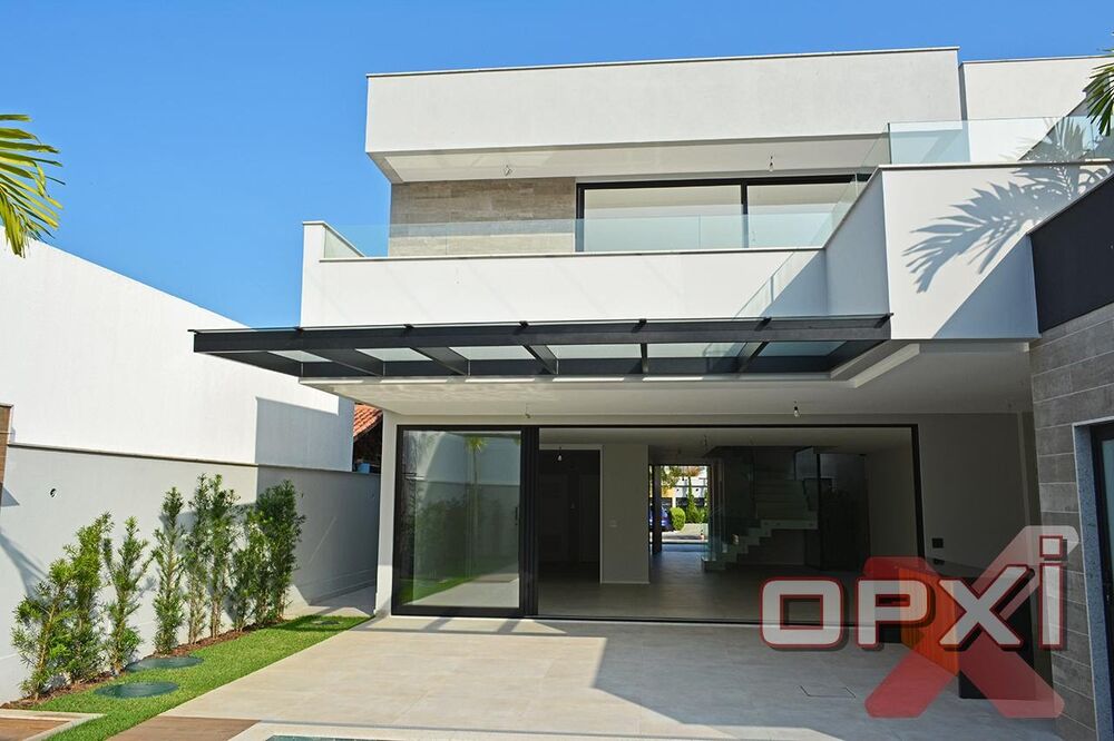 Casa de Condomínio, 5 quartos - Foto 10