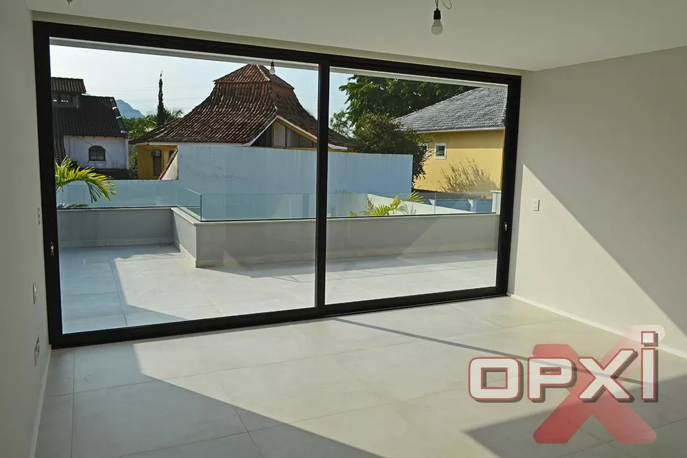 Casa de Condomínio, 5 quartos - Foto 19