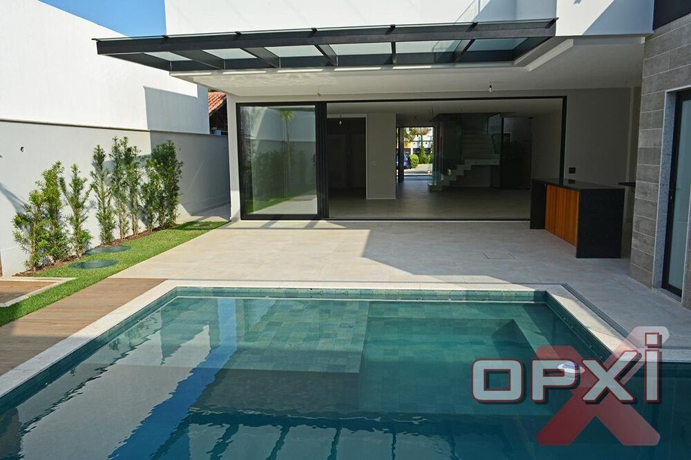 Casa de Condomínio, 5 quartos - Foto 11