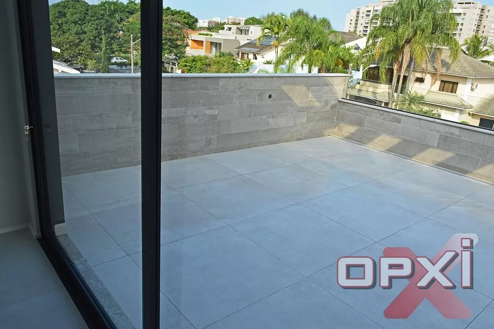 Casa de Condomínio, 5 quartos - Foto 27