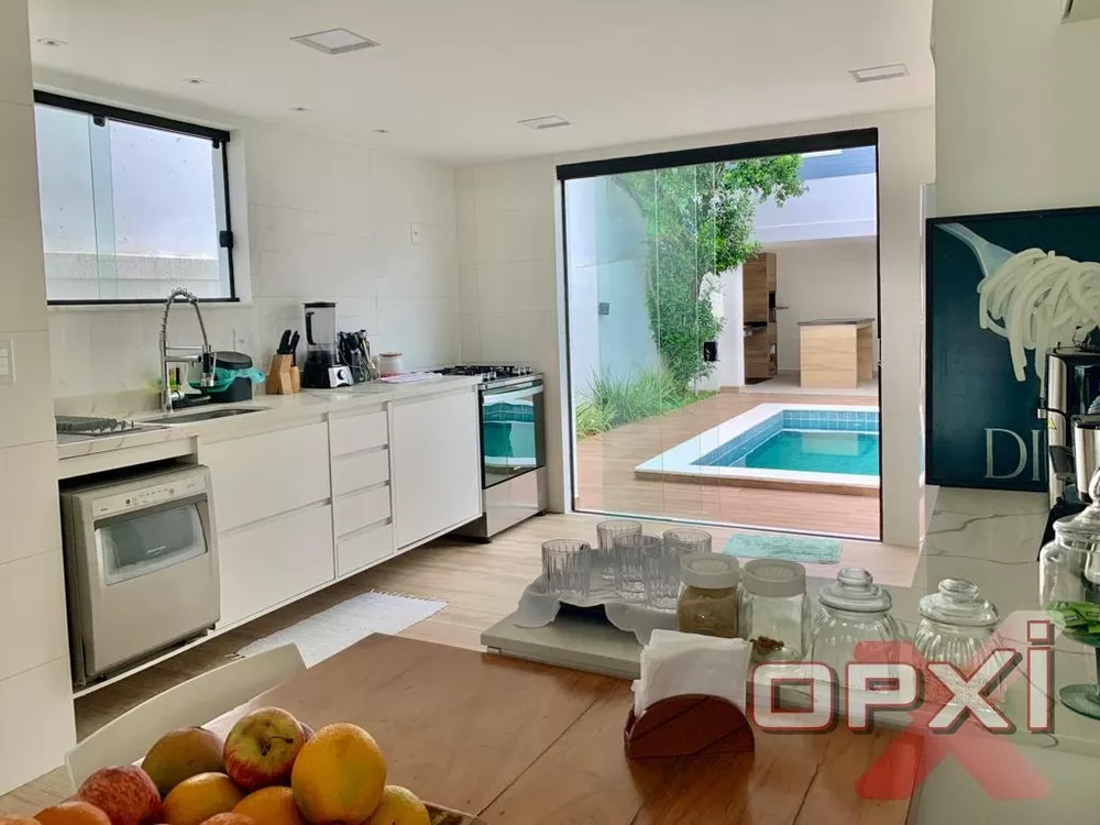 Casa de Condomínio, 5 quartos - Foto 13