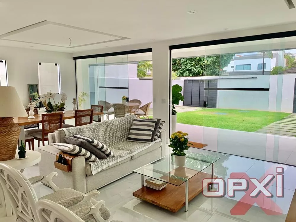 Casa de Condomínio, 5 quartos - Foto 9