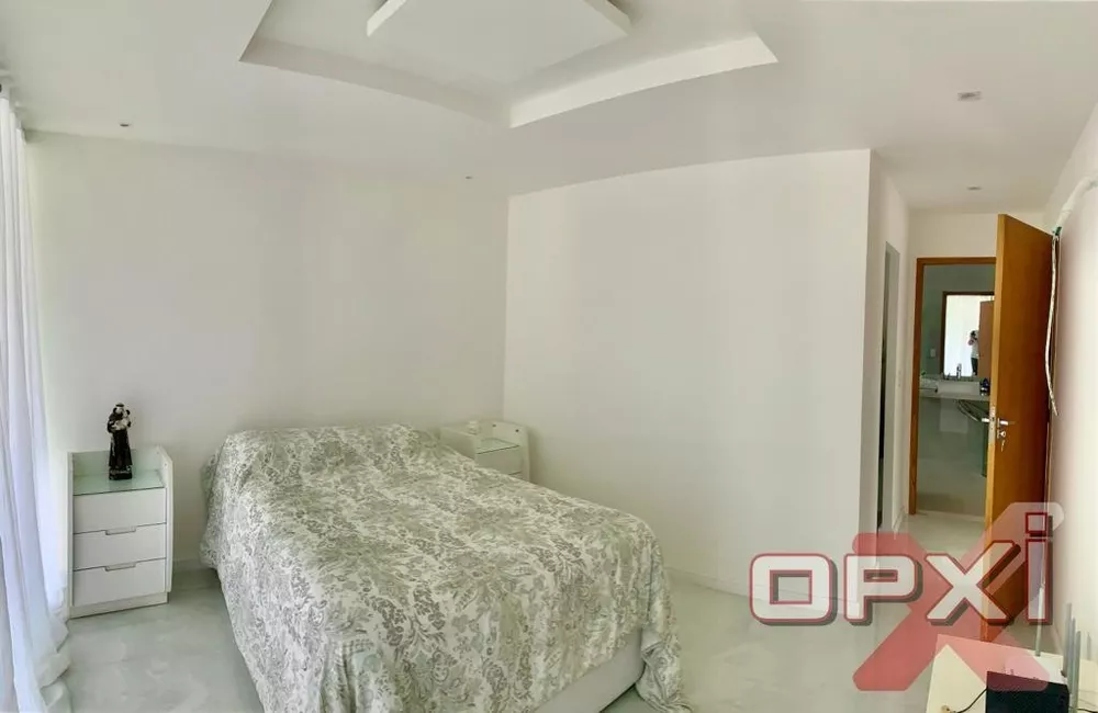 Casa de Condomínio, 5 quartos - Foto 20