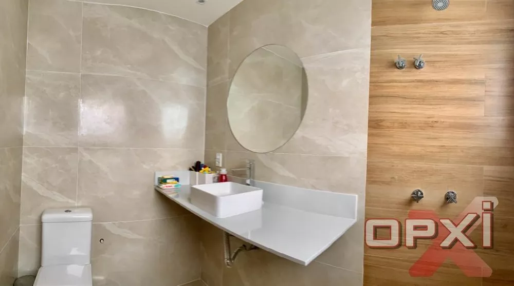 Casa de Condomínio, 5 quartos - Foto 24