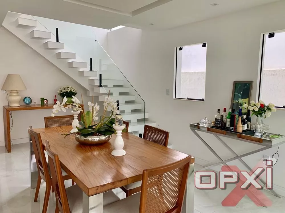 Casa de Condomínio, 5 quartos - Foto 11