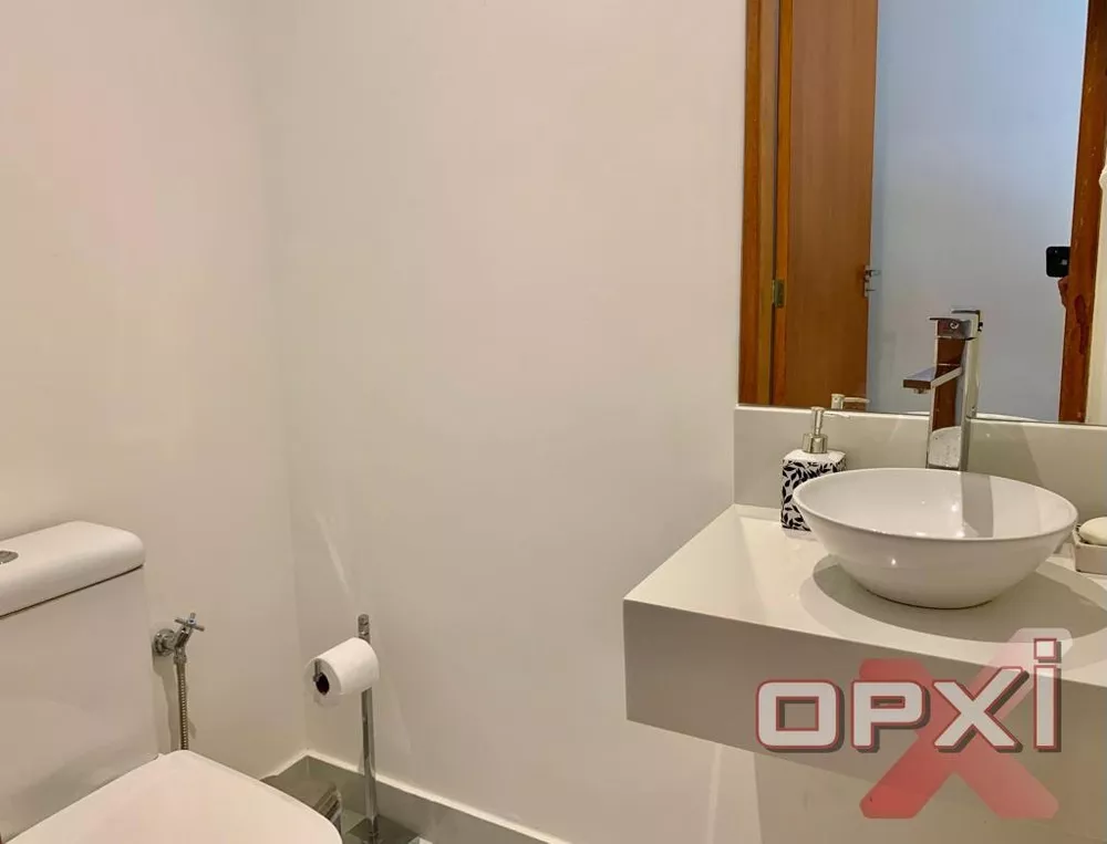 Casa de Condomínio, 5 quartos - Foto 15