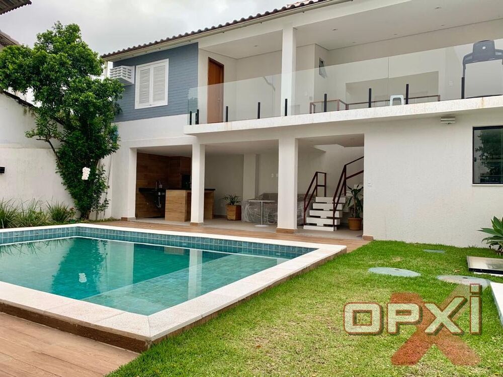 Casa de Condomínio, 5 quartos - Foto 4