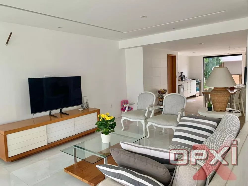 Casa de Condomínio, 5 quartos - Foto 10