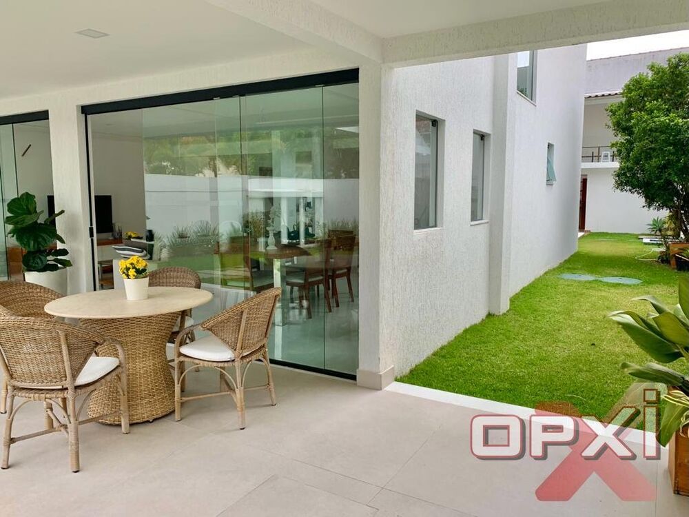 Casa de Condomínio, 5 quartos - Foto 7