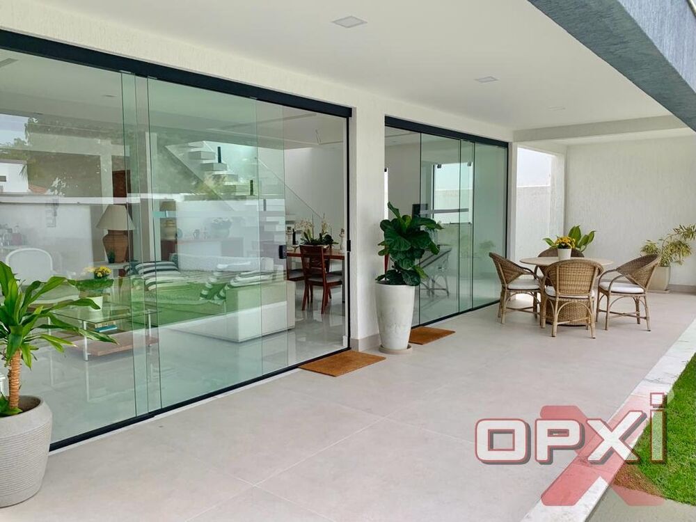 Casa de Condomínio, 5 quartos - Foto 6