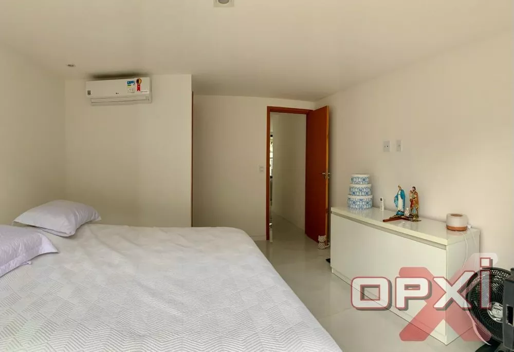 Casa de Condomínio, 5 quartos - Foto 16