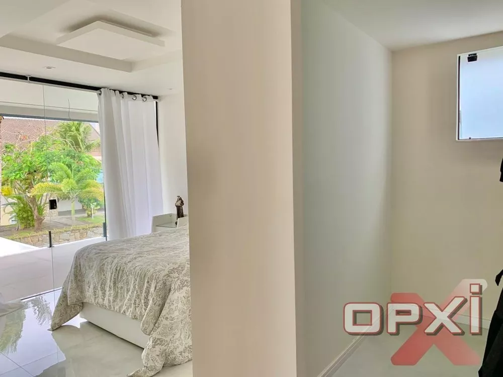 Casa de Condomínio, 5 quartos - Foto 21