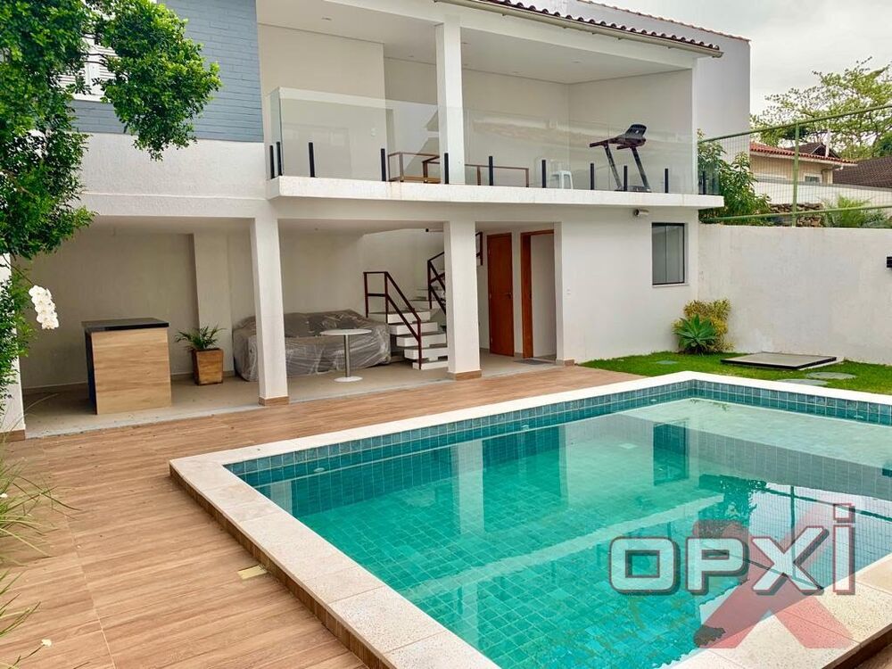 Casa de Condomínio, 5 quartos - Foto 5