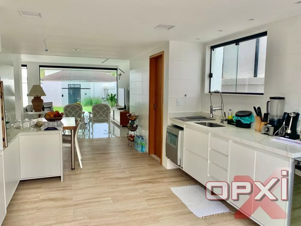 Casa de Condomínio, 5 quartos - Foto 14