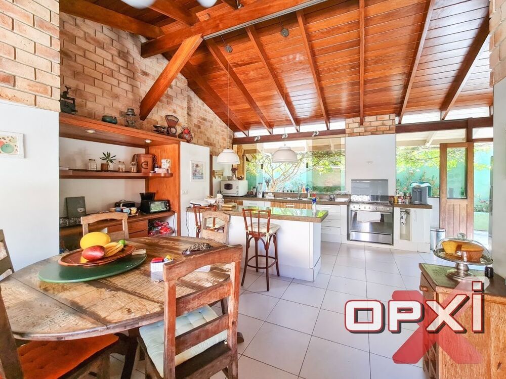 Casa de Condomínio, 6 quartos - Foto 6