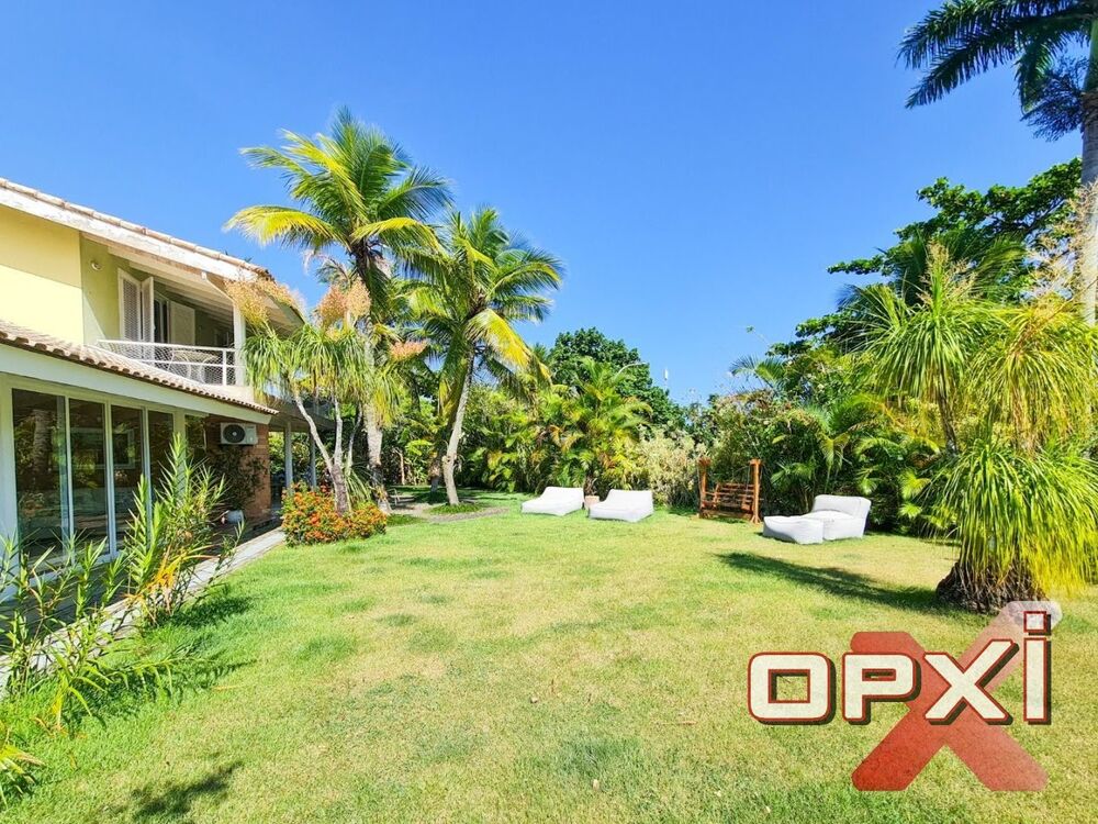 Casa de Condomínio, 6 quartos - Foto 3