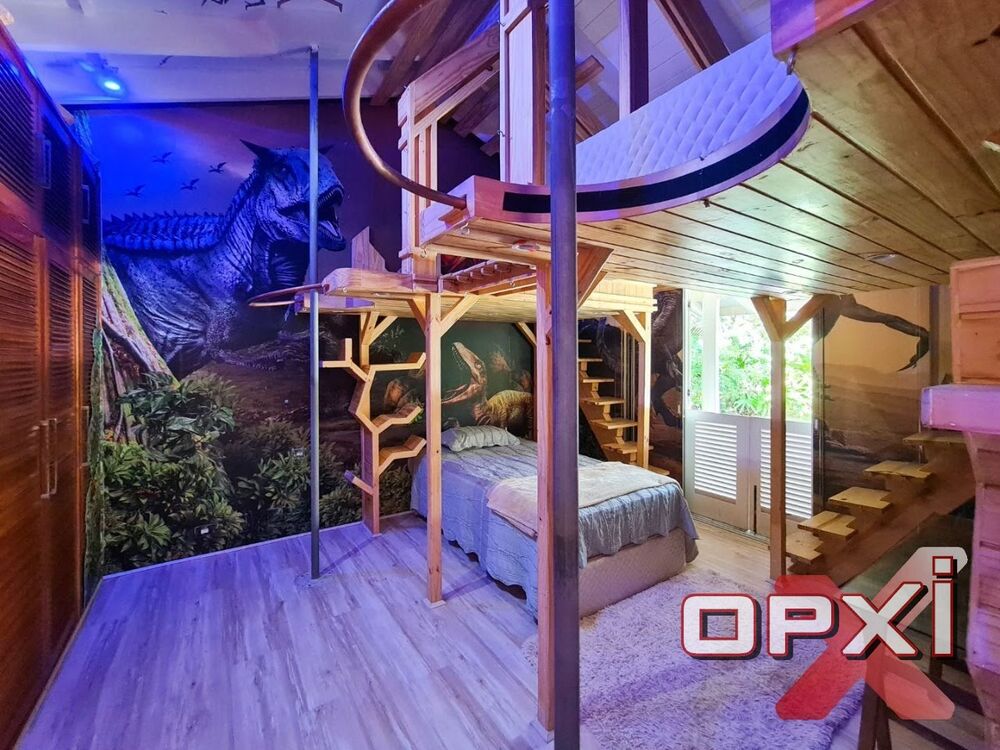 Casa de Condomínio, 6 quartos - Foto 12