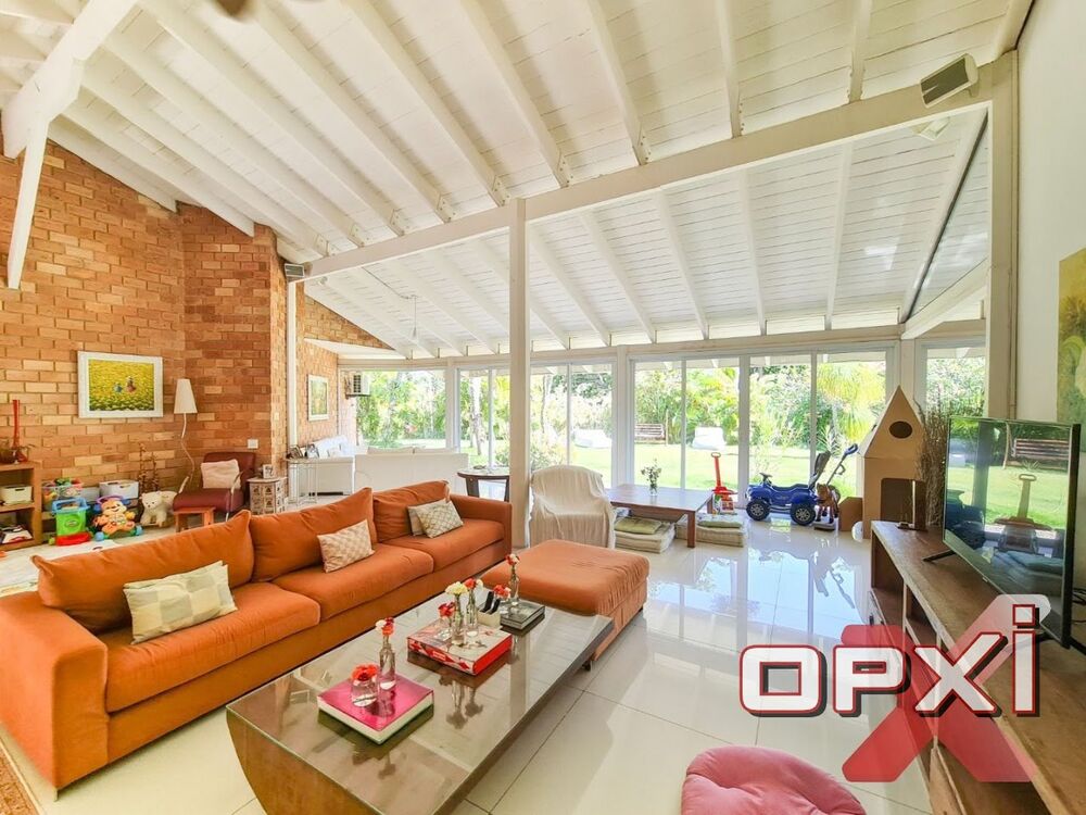 Casa de Condomínio, 6 quartos - Foto 11