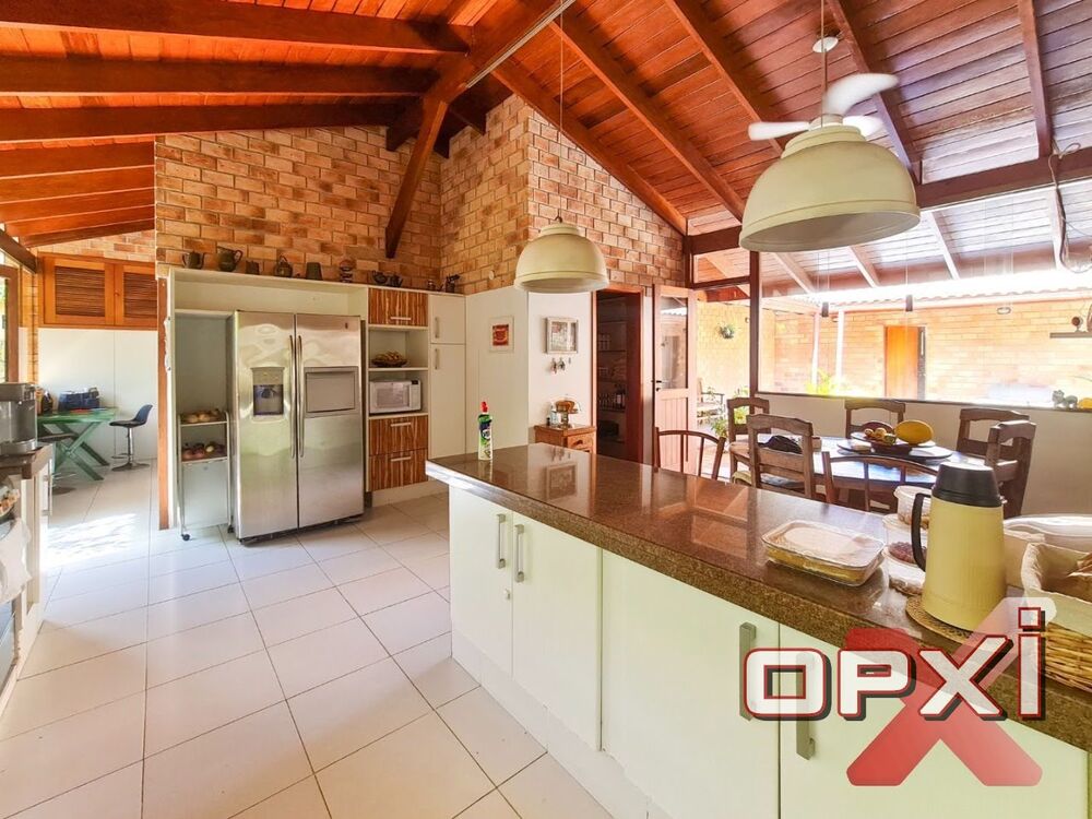 Casa de Condomínio, 6 quartos - Foto 9