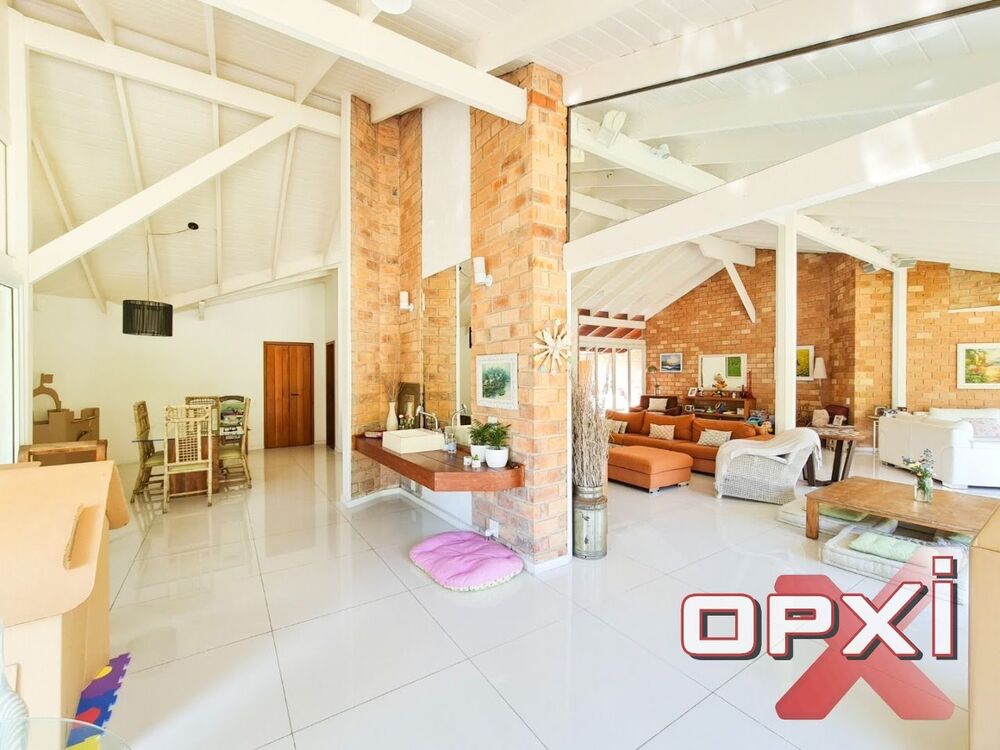 Casa de Condomínio, 6 quartos - Foto 19